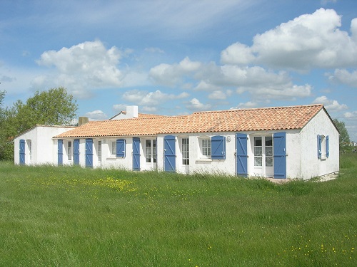 hébergement en chambre d'hôtes à Bouin en Vendée